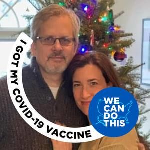 Meet your Posher, Katherine